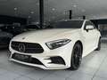 Mercedes-Benz CLS 450 4M Edition 1 *AMG*BURM*DISTR+*GSD*M-BEAM Blanc - thumbnail 1