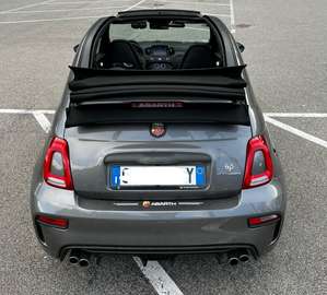 1.4 t-jet Competizione 180cv auto