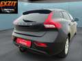 Volvo V40 D2 Kinetic Schwarz - thumbnail 6