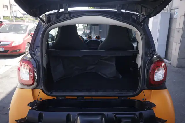 Smart Fortwo view 15