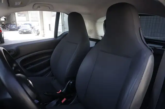 Smart Fortwo view 10