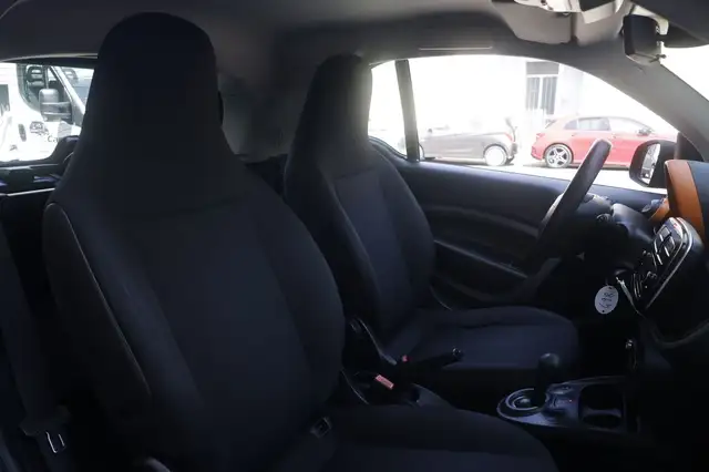 Smart Fortwo view 2