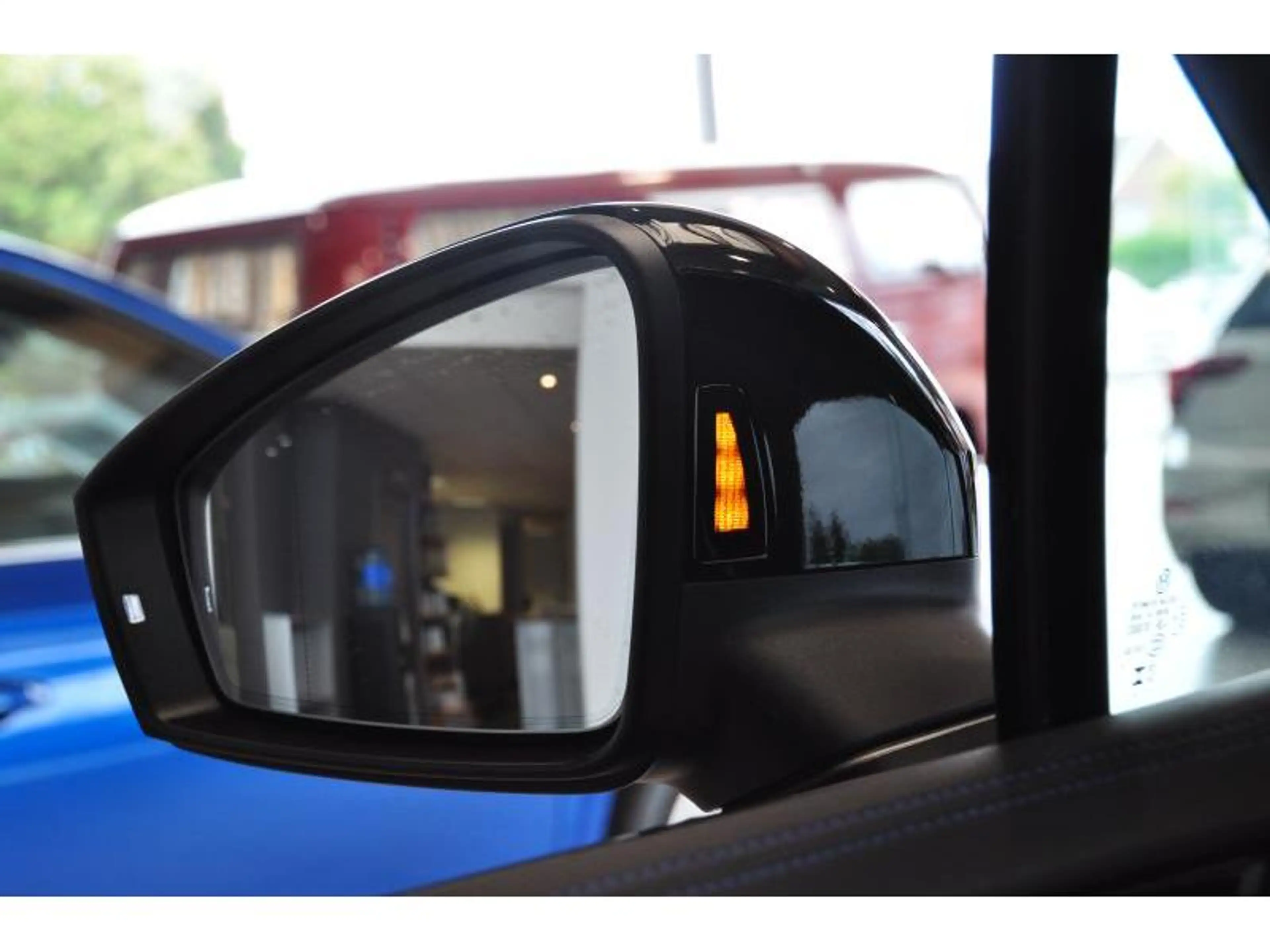 Volkswagen Touareg Full R Hybride 462pk-Pano-Matrix-360°Camera-leder — photo 11