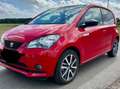 SEAT Mii Mii electric Plus Rot - thumbnail 2