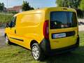 Fiat Doblo Maxi- Lang- Euro 5- Export- 4.500€ Netto- 5488 Jaune - thumbnail 5