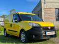 Fiat Doblo Maxi- Lang- Euro 5- Export- 4.500€ Netto- 5488 Jaune - thumbnail 11