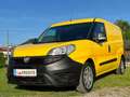 Fiat Doblo Maxi- Lang- Euro 5- Export- 4.500€ Netto- 5488 Jaune - thumbnail 2