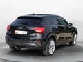 Audi Q2 35 TDI q. S-Tronic advanced, EA8, AHK, Leder, Noir - thumbnail 8