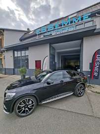 Coupè - Extra 4matic auto 367CV, QUALSIASI OPTIONAL A LISTINO, LEGGERE LA DESCRIZIONE.