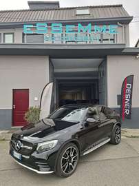 Coupè - Extra 4matic auto 367CV, QUALSIASI OPTIONAL A LISTINO, LEGGERE LA DESCRIZIONE.