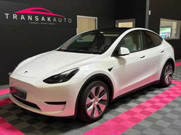 MODEL Y Standard RWD