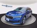 Skoda Superb wagon 2.0 tdi selection 150cv dsg Blu/Azzurro - thumbnail 1