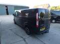 Ford Transit Custom 320 2.0 TDCI L2H1 Sport *dub.schuifdeur* Zwart - thumbnail 5