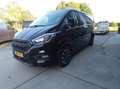 Ford Transit Custom 320 2.0 TDCI L2H1 Sport *dub.schuifdeur* Zwart - thumbnail 7