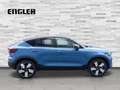 Volvo C40 Recharge Twin First Edition AWD plava - thumbnail 6