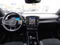Volvo C40 Recharge AWD Niebieski - thumbnail 11