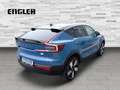 Volvo C40 Recharge Twin First Edition AWD Albastru - thumbnail 5