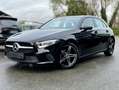 Mercedes-Benz A 180 7G-DCT STYLE / NAVIGATIE / CAMERA / PDC / WAARBORG Zwart - thumbnail 3