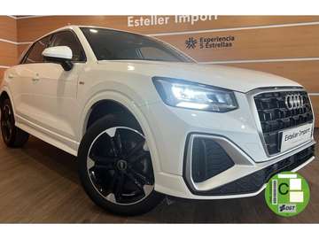 35 TFSI S line S tronic 110kW