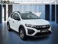 Dacia Sandero Stepway Essential TCe 100 LPG Bianco - thumbnail 7