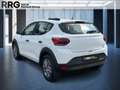 Dacia Sandero Stepway Essential TCe 100 LPG Bianco - thumbnail 4