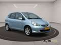 Honda Jazz 1.4 S|83PK|5-DEURS|NL AUTO|Clima|NAP|LM-Velg Blau - thumbnail 8
