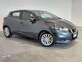 Nissan Micra IG-T 92 Xtronic automatica 5 porte Acenta Grigio - thumbnail 4