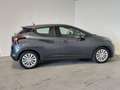 Nissan Micra IG-T 92 Xtronic automatica 5 porte Acenta Grigio - thumbnail 5