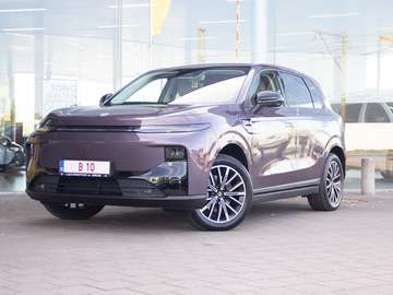 EERSTE B10 IN BELGIE |DESIGN PROMAX|WLTM 435KM|
