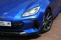 Subaru BRZ 2.4 Sport STI 234pk Navi LED Camera Milltek Bleu - thumbnail 21