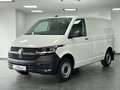 Volkswagen T6 Transporter FWD/NAVI/CARPLAY/KAM/DAB/STHZ/LED Weiß - thumbnail 2