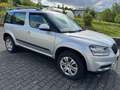 Skoda Yeti Active Outdoor 4x4-AHK-PDC-2. Hand-Tüv neu Silber - thumbnail 4