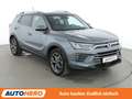 SsangYong Korando 1.5 T-GDI Sapphire 4x4 Aut.*NAV*ACC*CAM*PDC*SHZ Grau - thumbnail 8