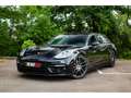 Porsche Panamera 4 Platinum Edition Noir - thumbnail 1