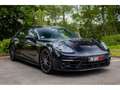 Porsche Panamera 4 Platinum Edition Noir - thumbnail 3