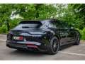 Porsche Panamera 4 Platinum Edition Noir - thumbnail 4