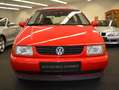 Volkswagen Polo JOKER Czerwony - thumbnail 1