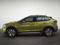 Volkswagen Taigo 1.0 TSI DSG Goal Grün - thumbnail 4