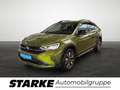 Volkswagen Taigo 1.0 TSI DSG Goal Grün - thumbnail 2