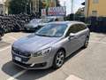 Peugeot 508 SW 2.0 bluehdi Allure 180cv ULTIMO PREZZO Argintiu - thumbnail 1