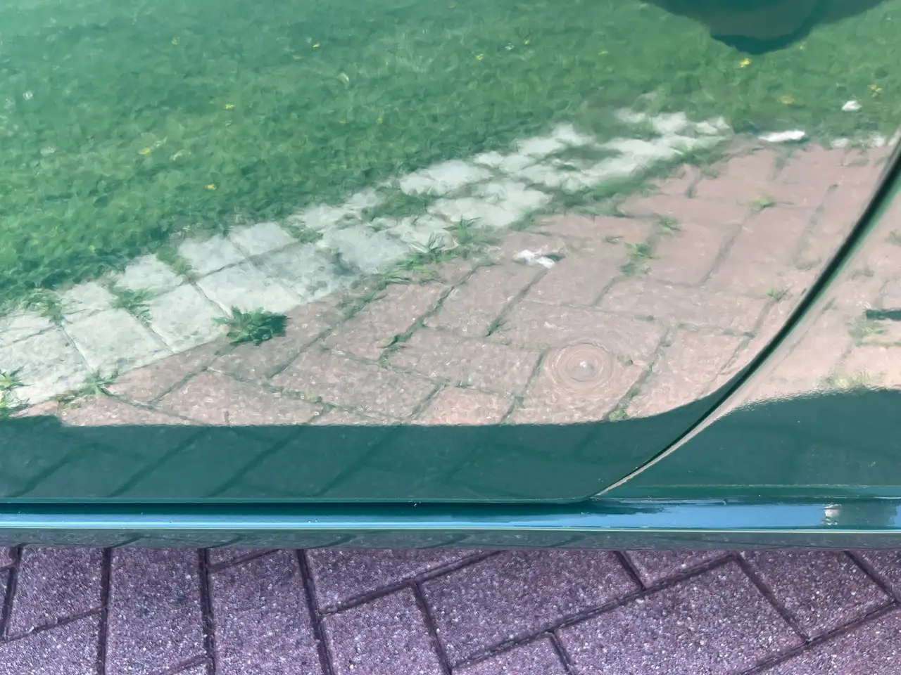 Fiat 124 Spider Sport, foto 7