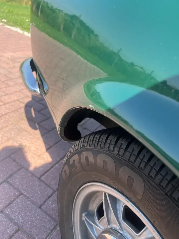Fiat 124 Spider Sport, foto 9
