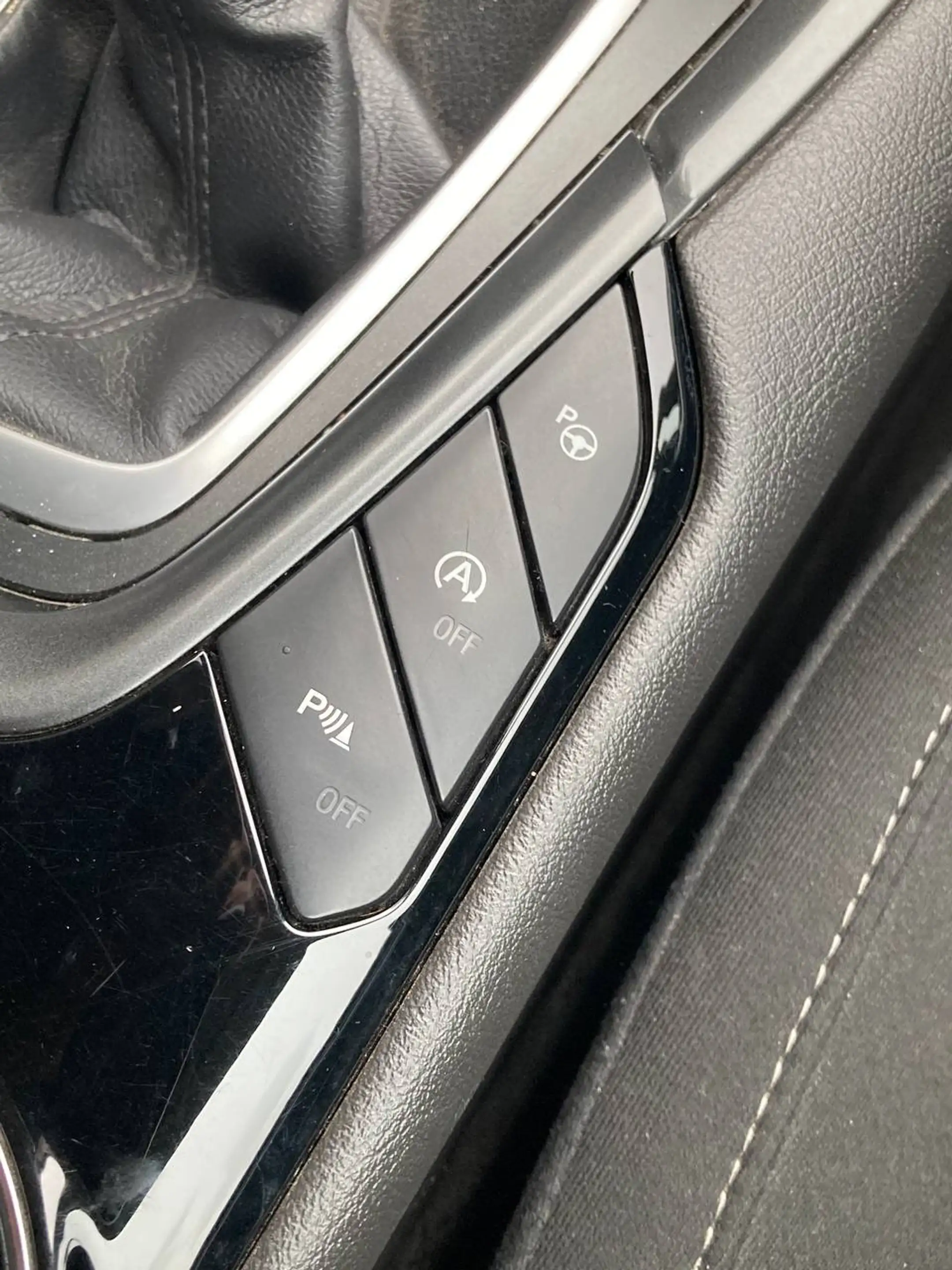 Ford Mondeo Mondeo Turnier 2.0 TDCi Titanium SYNC — photo 7