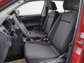 Volkswagen T-Cross 4Me TSI Rouge - thumbnail 10