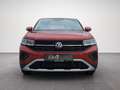 Volkswagen T-Cross 4Me TSI Rot - thumbnail 3