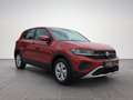 Volkswagen T-Cross 4Me TSI Rouge - thumbnail 8