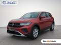 Volkswagen T-Cross 4Me TSI Rouge - thumbnail 1