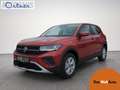 Volkswagen T-Cross 4Me TSI Rot - thumbnail 1