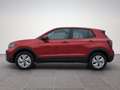 Volkswagen T-Cross 4Me TSI Rot - thumbnail 4