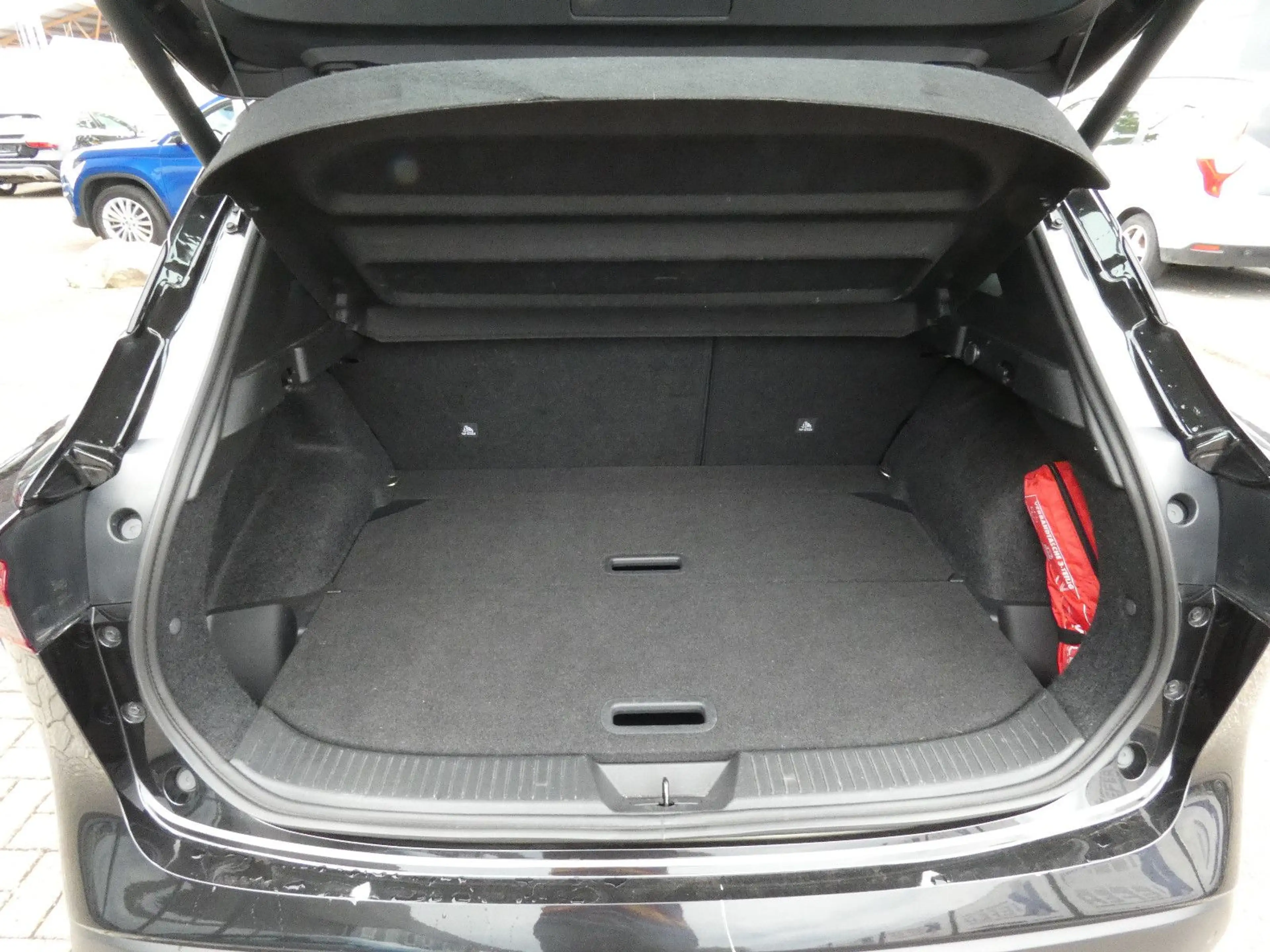 Nissan Qashqai 1.3 Tekna*Panorama*Head-up*LED*19-Zoll — photo 14